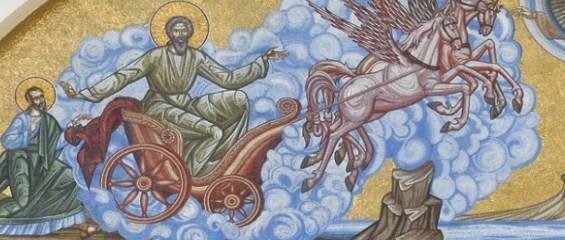De la Sântilie, “vara începe să se călătorească”