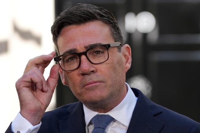 Noul prim-ministru britanic Andy Burnham vrea „să rupă legătura cu practicile trecutului”