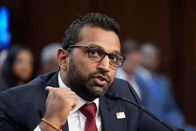 Directorul FBI, Kash Patel, plănuiește o vizită în Rusia la mijlocul lunii octombrie