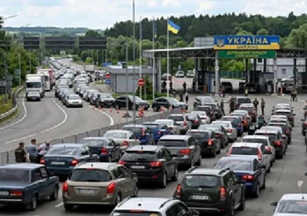 Peste 5,2 milioane de refugiați ucraineni sunt găzduiți în Europa, conform Comisariatului Națiunilor Unite pentru Refugiați 