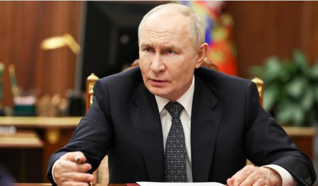 Au picat înțelegerile din Alaska?  Bloomberg anunță că Putin respinge concesiile teritoriale după eșecul acordului de la Anchorage