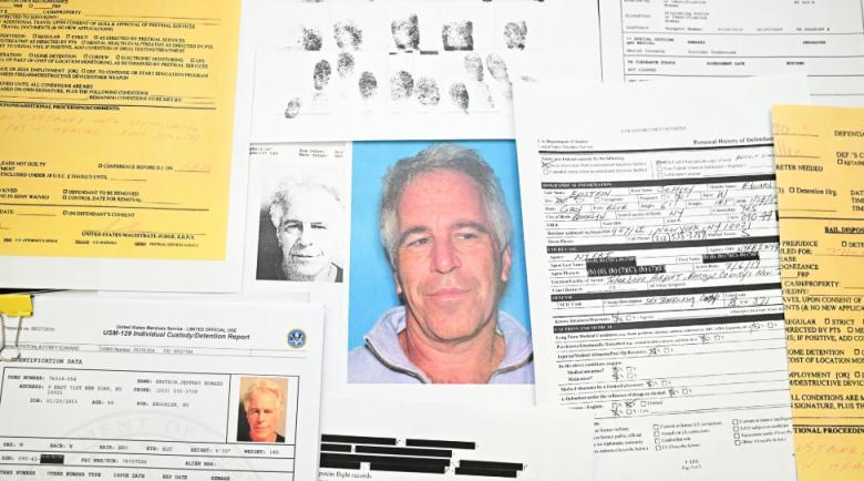 Franța: Un personaj cheie din dosarul Jeffrey Epstein a fost găsit mort în locuința sa