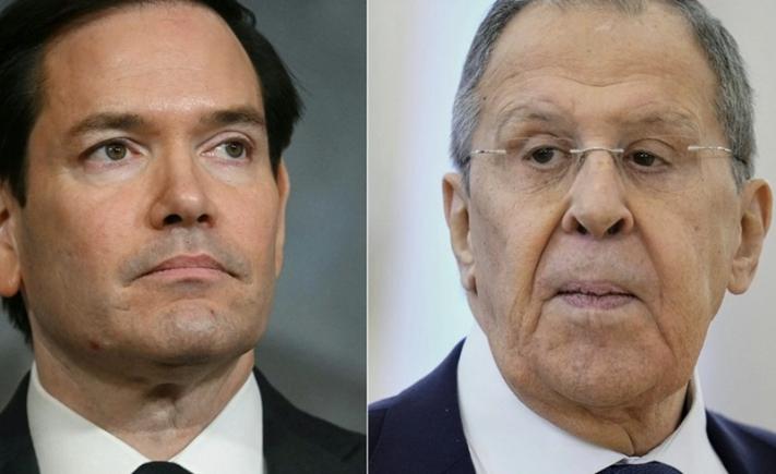 Serghei Lavrov și Marco Rubio se întâlnesc  la Manila pe fundalul înăspririi poziției Kremlinului privind Ucraina