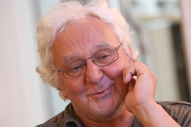 La mulți ani, Dan Condurache! ”Actoria este o profesie îngrozitoare,,,”