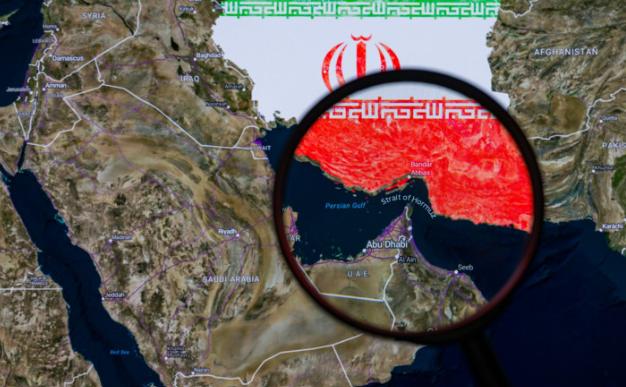 Al Jazeera - Iranul afirmă că va înceta atacurile asupra statelor din Golf, SUA continuă blocada navală în strâmtoarea Ormuz 
