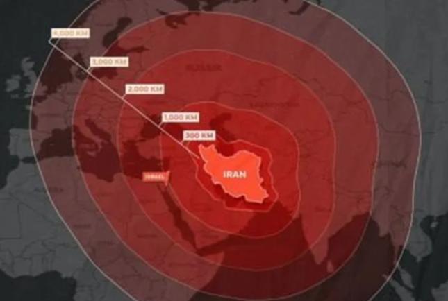Canalele de propagandă ale Iranului amenință Ucraina cu atacuri cu rachete balistice după loviturile asupra navelor rusești din Marea Caspică