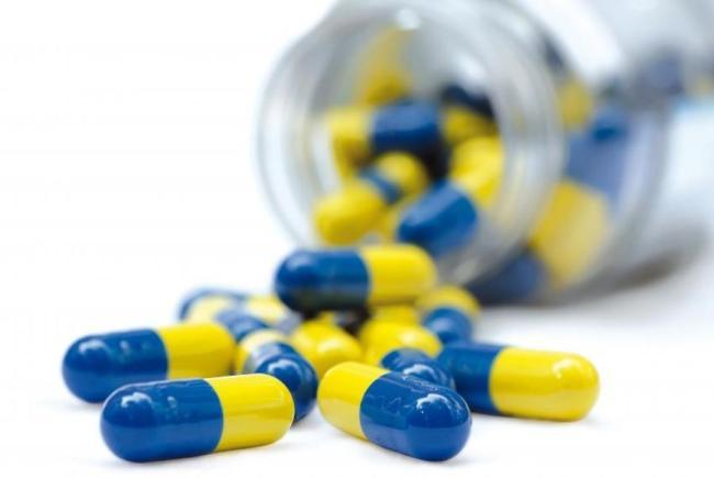 Testul de sânge care indică dacă este sau nu nevoie să luăm antibiotice!