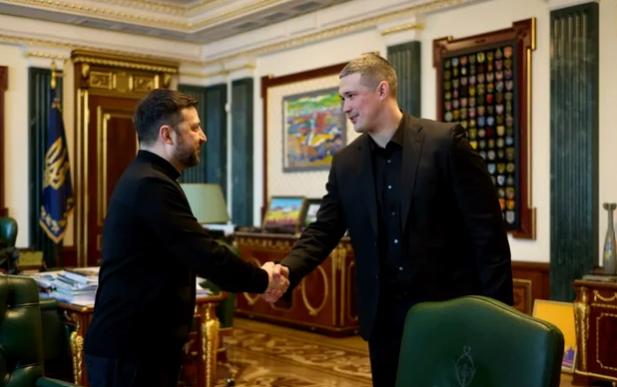 Semnificația demiterii lui Fedorov - Diviziunile și conflictele subminează efortul de război al Ucrainei, deja aflat în dificultate.