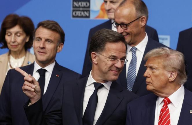 NATO: Statele Unite încep oficial reevaluarea prezenței lor militare în Europa