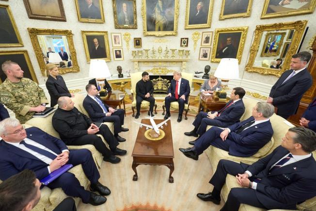 Zelenski se declară mulțumit de discuția cu Trump: Sprijin militar și noi pași diplomatici pentru Ucraina