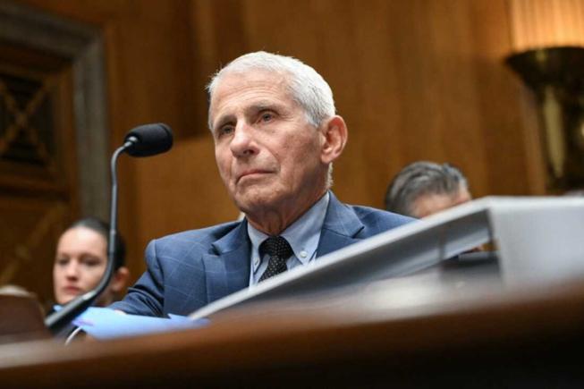 "Este o rușine totală ce ai făcut acestei țări": Fauci a refuzat să răspundă la întrebări în Senatul SUA invocând Al Cincilea Amendament de peste 100 de ori