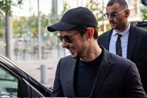Rusia îl dă în urmărire internațională pe fondatorul Telegram, Pavel Durov, sub acuzații de terorism
