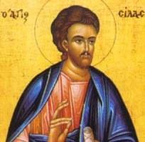 Calendar ortodox 30 iulie: Sfinţii Apostoli Sila, Silvan, Criscent, Epenetos şi Andronic