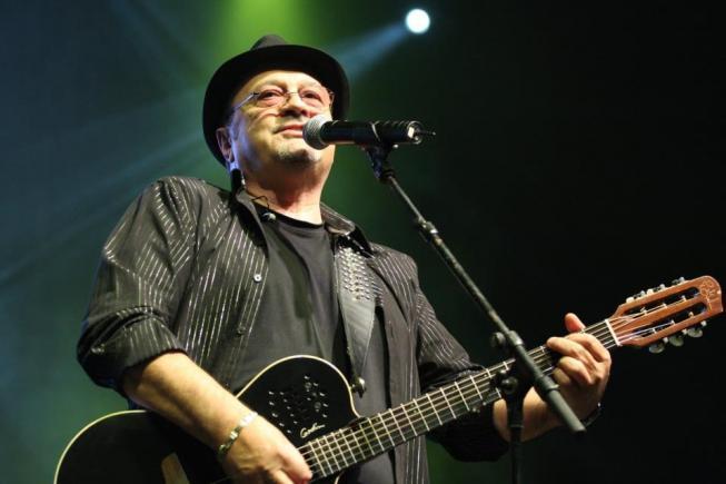 La mulți ani, Mircea Baniciu! Vocea ”haiducească” a muzicii rock românești