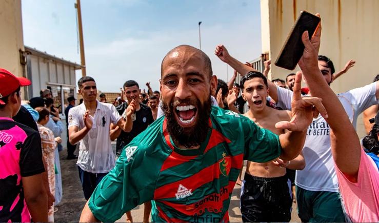 Italia suspendă acordul Schengen cu Spania pe fondul crizei din Ceuta