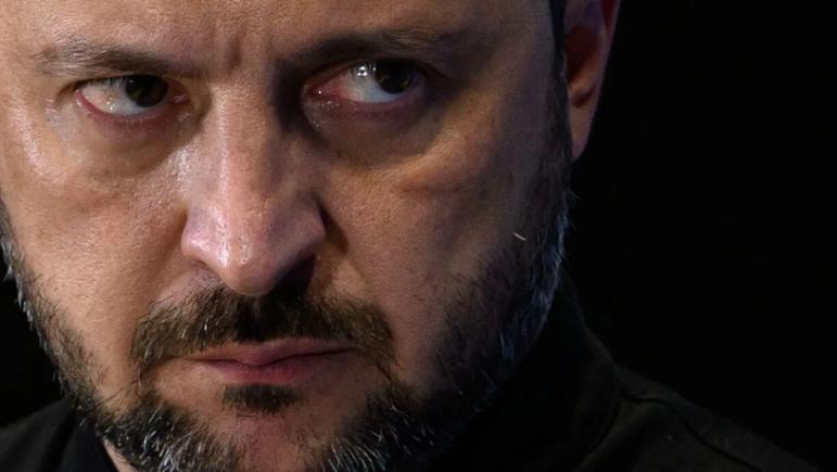 „Zelensky este principalul beneficiar al războiului iar Ucraina a devenit o autocrație”, spune fosta purtătoare de cuvânt a lui Zelenski