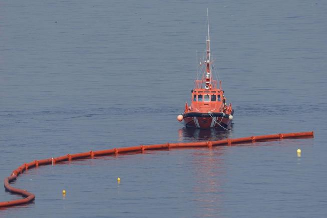 Ceuta: Spania instalează o barieră plutitoare de 500 de metri la frontiera maritimă cu Marocul