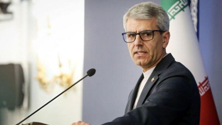 Iranul a declarat că deține dovezi conform cărora Forțele Armate Ucrainene au lovit în mod deliberat nava sa