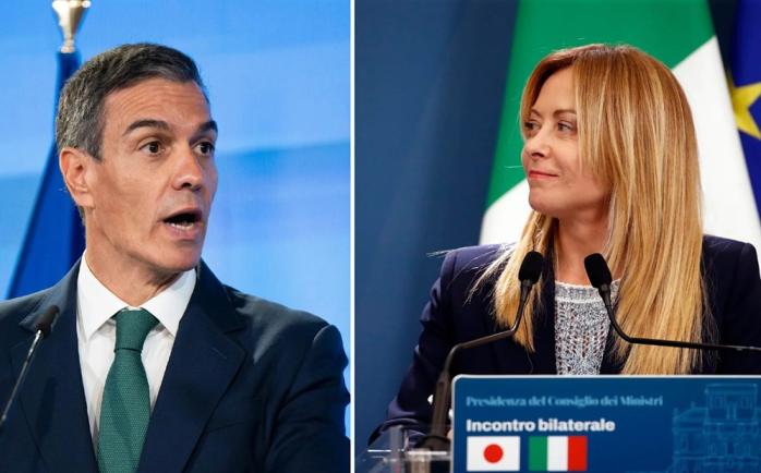 Italia suspendă tratatul Schengen și reintroduce controalele la frontierele italiene