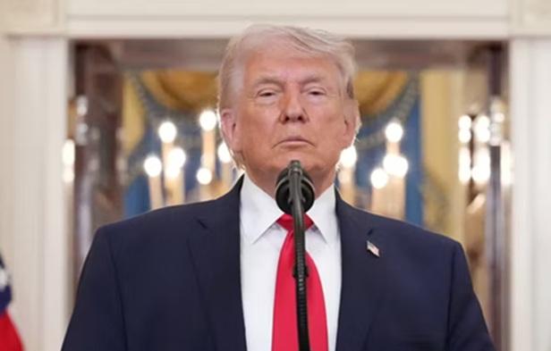 Trump: „Două lucruri ucid Europa: primul este imigrația, iar al doilea este energia. Cunosc Europa mai bine decât oricine, chiar mai bine decât cei care o conduc”