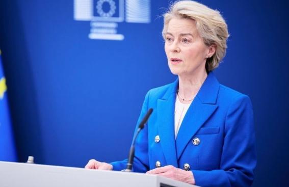 Von der Leyen recompensează Marocul după invazia de la Ceuta