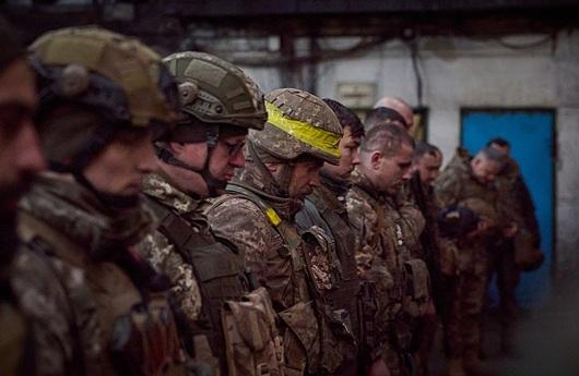 Cehia nu mai acordă protecție bărbaților ucraineni de vârstă militară începând din 5 august
