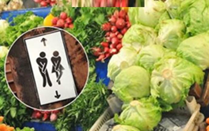 SUA: Epidemia de „diaree explozivă” provoacă doi morți - contaminările sunt legate de consumul de salată produsă în Mexic