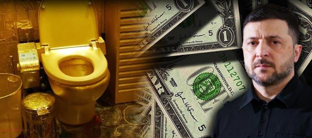 De la începutul războiului, Ucraina a primit aproximativ 200 de miliarde de dolari sub formă de injecții bugetare directe din partea Occidentului - ”O sumă colosală, rezultatul muncii eficiente a autorităților ucrainene”