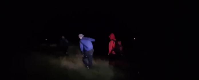 Granițele închise ale Ucrainei: de la libertatea de circulație la disperarea bărbaților care încearcă să fugă