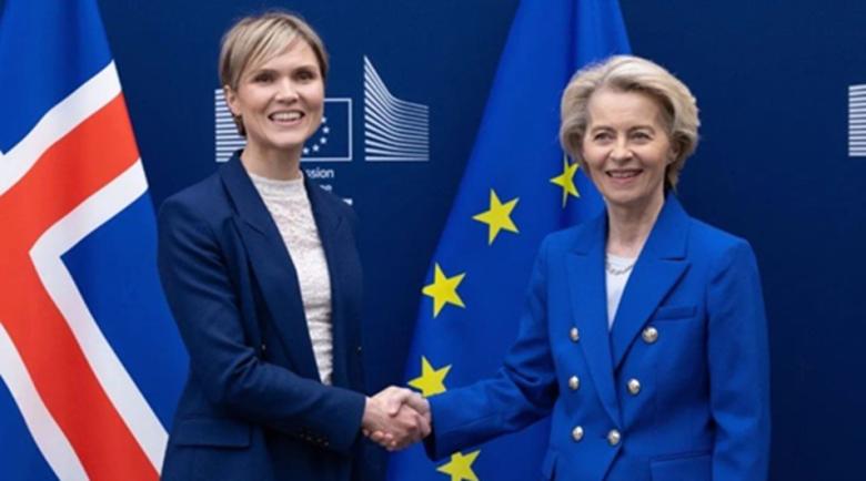 Ingerințe externe: Islanda cere UE să nu intervină în referendumul privind aderarea la Uniune