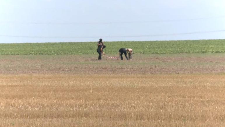 Drona prăbușită în Bulgaria este o drona-momeală ucraineană de tip Maya, spun oficialii bulgari