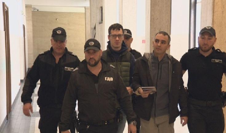 Bulgaria: Drona prăbușită lângă gazoductul Balkan Stream redeschide suspiciunile în cazul celor doi militari ucraineni acuzați în ianuarie de spionaj asupra aceleiași conducte