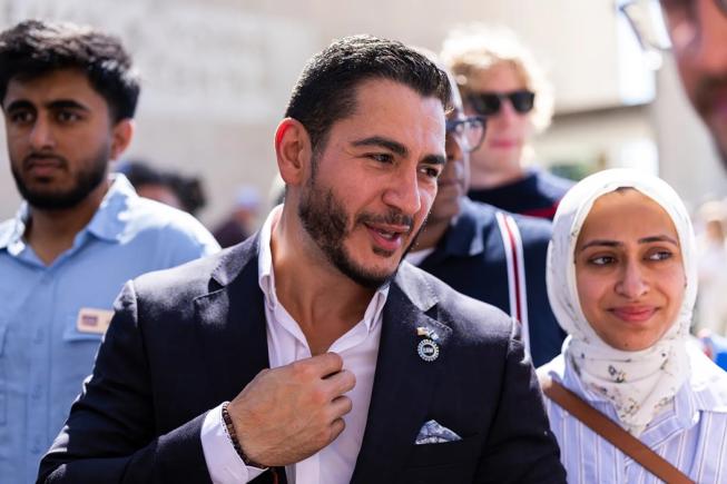 SUA: Abdul El-Sayed, progresistul care aduce victoria "comunismului rasial" în Partidul Democrat