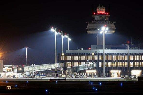 Germania: aeroportul din Hanovra perturbat de survolul unei drone necunoscute