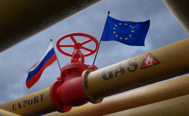 Importurile de GNL ale Belgiei din luna iulie au provenit în proporție de 100% din Rusia, potrivit unui raport