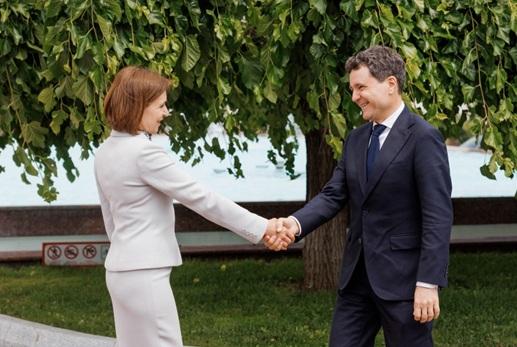 The Economist: S-ar putea Moldova uni cu România ca „Plan B” pentru aderarea la UE?