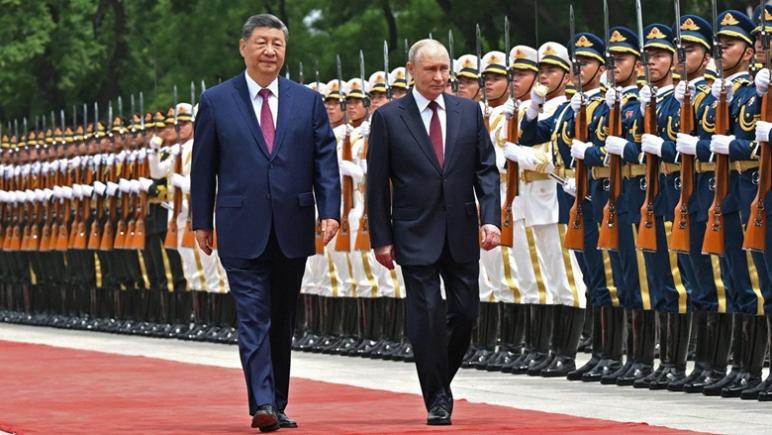 Coșmarul NATO: SUA și Europa nu au un plan pentru un atac simultan al Rusiei și Chinei
