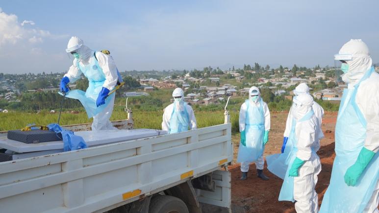 Epidemia de Ebola devine cea mai mortală din istoria RD Congo: OMS avertizează că țara a intrat într-o fază de „transmitere intensă” a virusului