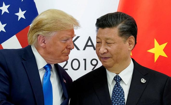 Xi Jinping se va întâlni cu Donald Trump pe 24 septembrie la Washington