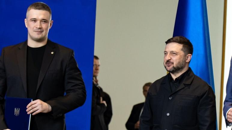 Fostul ministru al Apărării, Mîhailo Fedorov, cere alegeri în Ucraina: „Democrația nu poate fi ținută ostatică de Rusia”