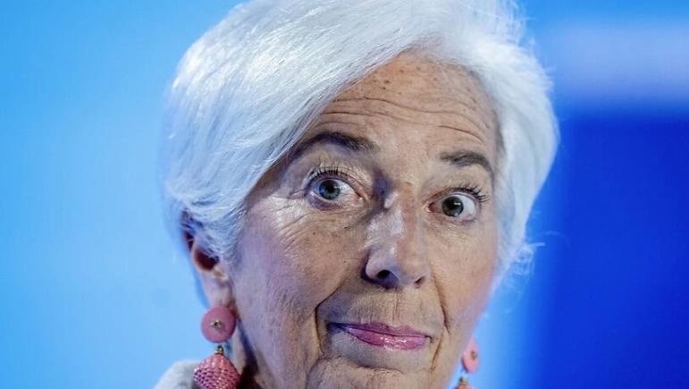 Europa nu își poate „permite” să piardă revoluția inteligenței artificiale, avertizează Christine Lagarde, președinta Băncii Centrale Europene