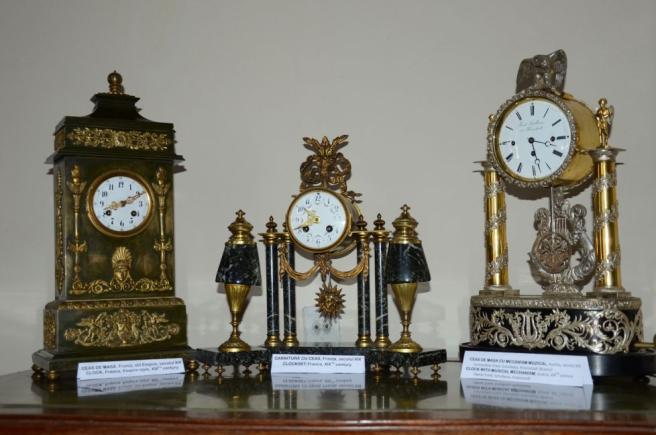 Fabuloasa Românie. La Ploiești - În ceas, se cuibărește timpul