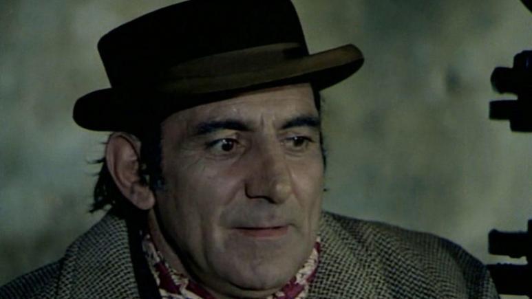 In memoriam. Astăzi, ar fi împlinit 99 de ani. Jean Constantin - Ultimul cartuş s-a oprit în inimă