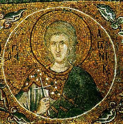 Calendar ortodox 22 august: Sfinţii Mucenici Agatonic, Zotic, Zinon, Teoprepie, Achindin şi Severian