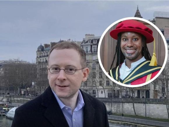 Cercetătorul care a expus plagiatul profesorului Jason Arday de la Cambridge a fost suspendat: Statele Unite își reevaluează legăturile cu universitatea care l-a sancționat