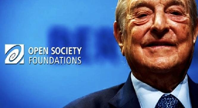 Toată lumea spune Soros în sus, Soros în jos. Dar cum funcționează de fapt rețeaua lui George Soros?