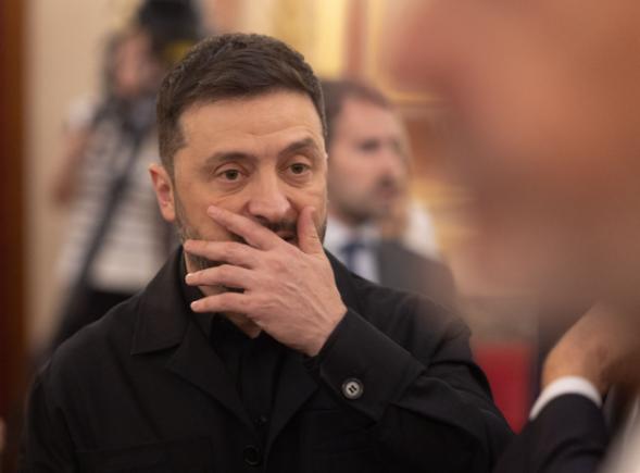 „Nu am fost implicat în acte de corupție. Nu este oportun să discutăm despre acest lucru” Zelenskyy a comentat demiterea viceșefei Administrației Prezidențiale, Iryna Mudra.