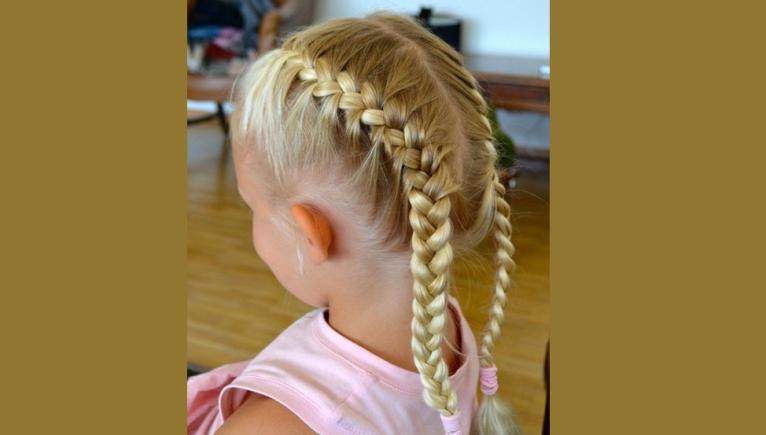 Germania: Fetițele cu părul împletit în codițe provin din familii de extremă dreaptă – Ghidul unei fundații de stânga învață educatoarele cum să depisteze copiii „extremiști” în gradinițe