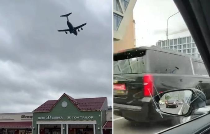 Vizită surpriză la Moscova a directorului CIA: presa americană speculează pe seama motivelor deplasării