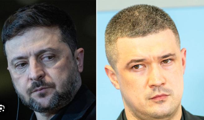 „Este nevoie urgentă de un plan.” Fedorov consideră că Ucraina pierde încet războiul.
